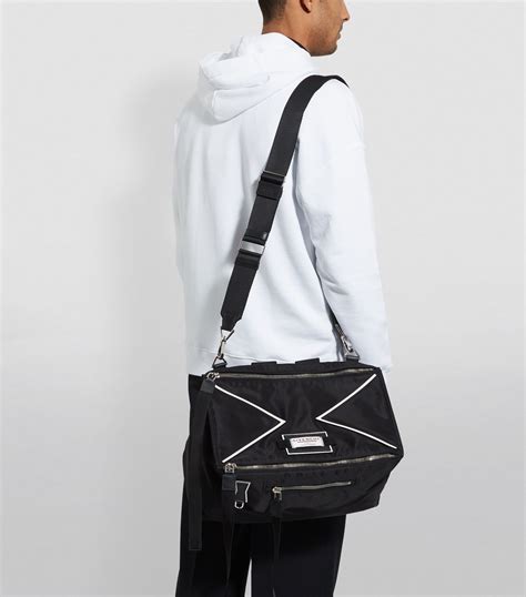 givenchy pandora men bag|givenchy pandora wallet.